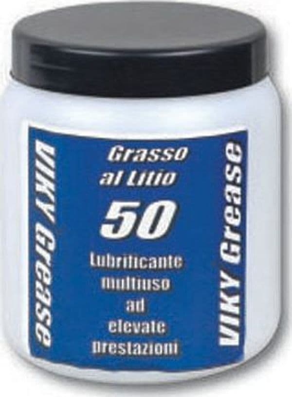 Grasso al Litio Viky 250 Gr - 2