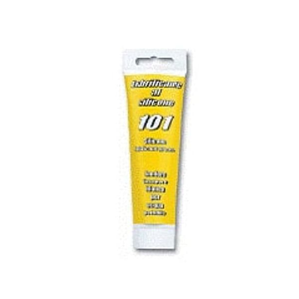 Lubrificante al Silicone in Tubetto Viky - 2