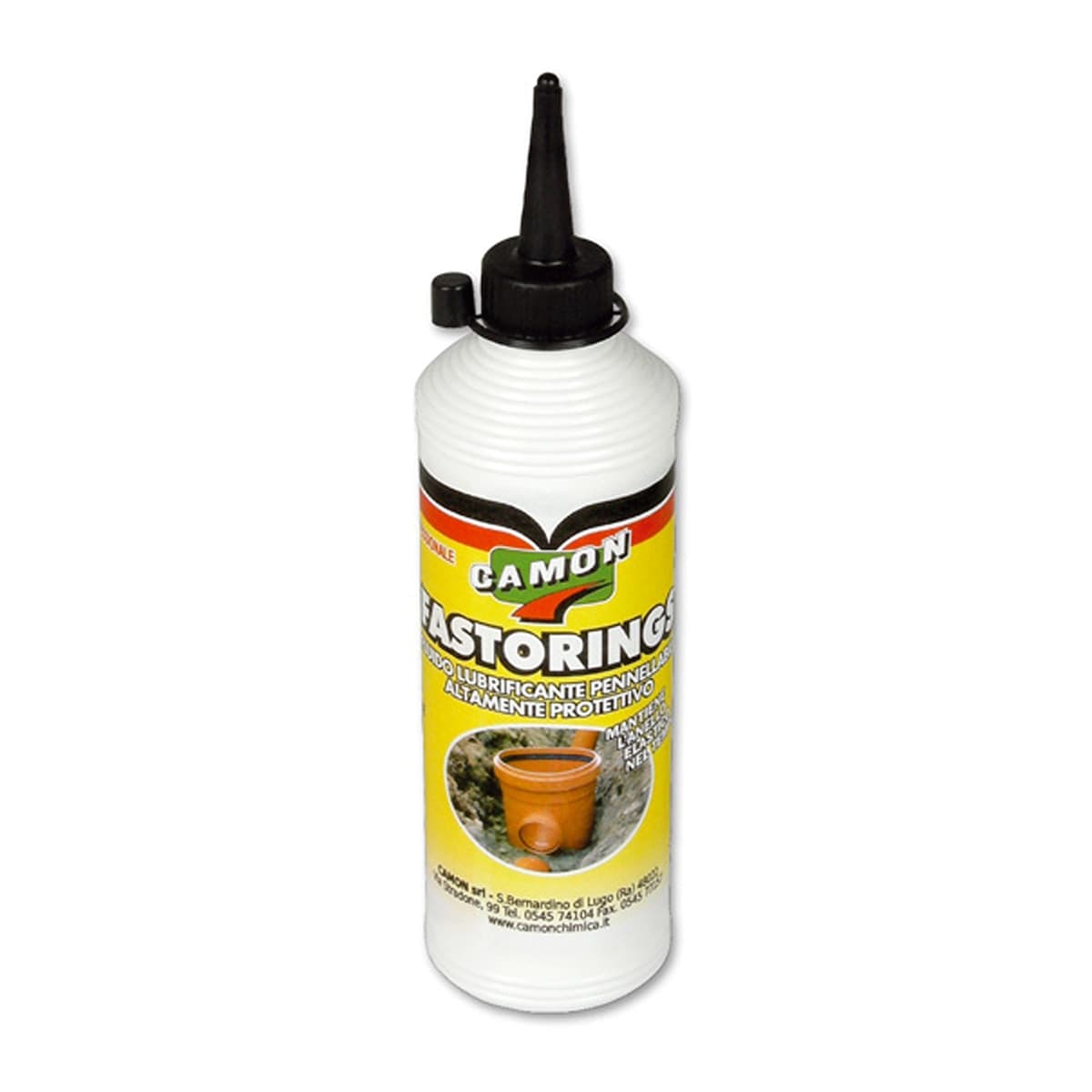 Lubrificante Fastorings Camon 250 Ml - 2