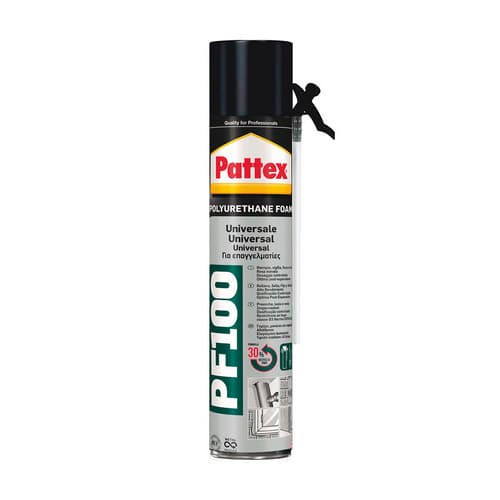 Schiumofix Sista Poliuretanica Henkel 750 Ml - 2