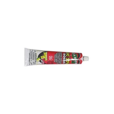Sigillante Camon Mod Vc 270 Rosso 125 Gr - 2