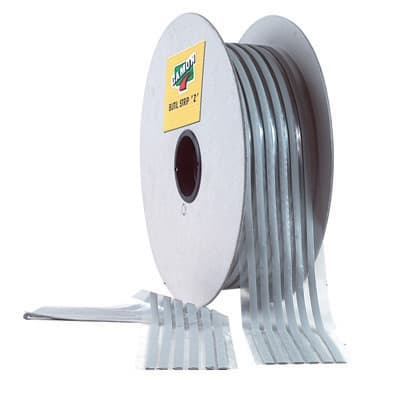 Butil Strip Z Sigillante in Strisce Camon 10 mm x 3 150 m - 3