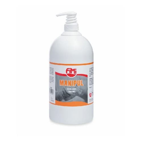 Liquido Lavamani Manipul Fimi 1 L - 3