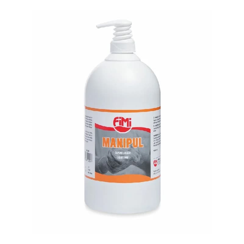 Liquido Lavamani Manipul Fimi 1 L - 2