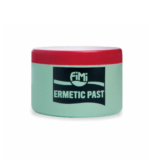 Pasta Verde in Barattolo Ermetic Past Fimi 150 G - 2