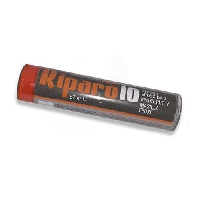 Stucco Epossidico in Tubetto Putty Faren 57 Gr - 2