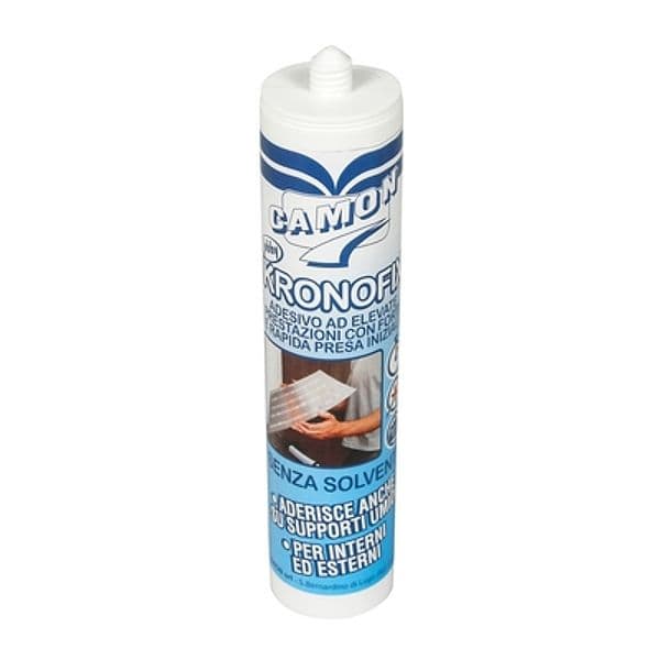 Adesivo Jobby Kronofix Camon 290 Ml - 3