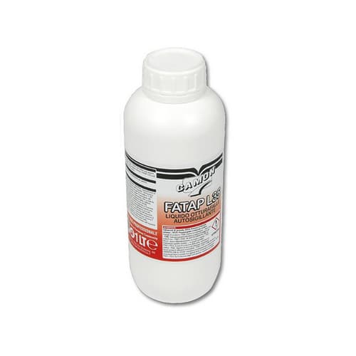 Liquido Autosigillante Fatap L35 Otturafalle 1 L Camon - 2
