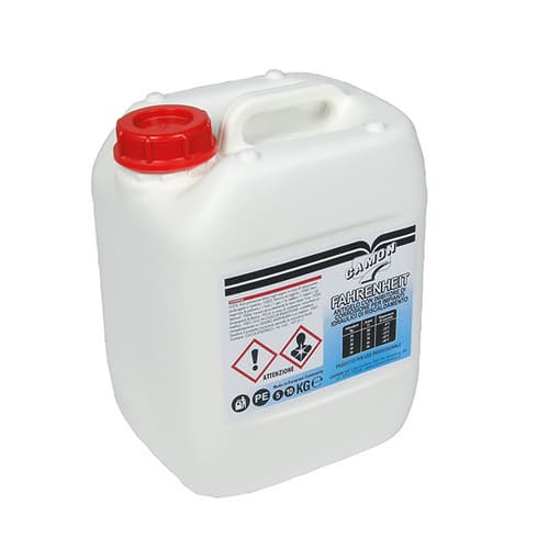 Antigelo con Inibitore di Corrosione Fahrenheit Camon 5 Kg - 3