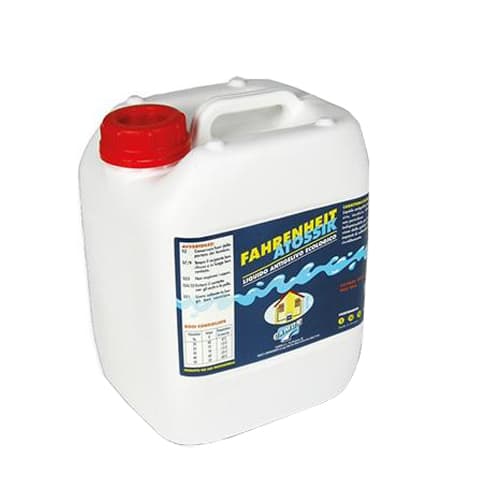 Antigelo Fahrenheit Atossik Camon 5 Kg - 2