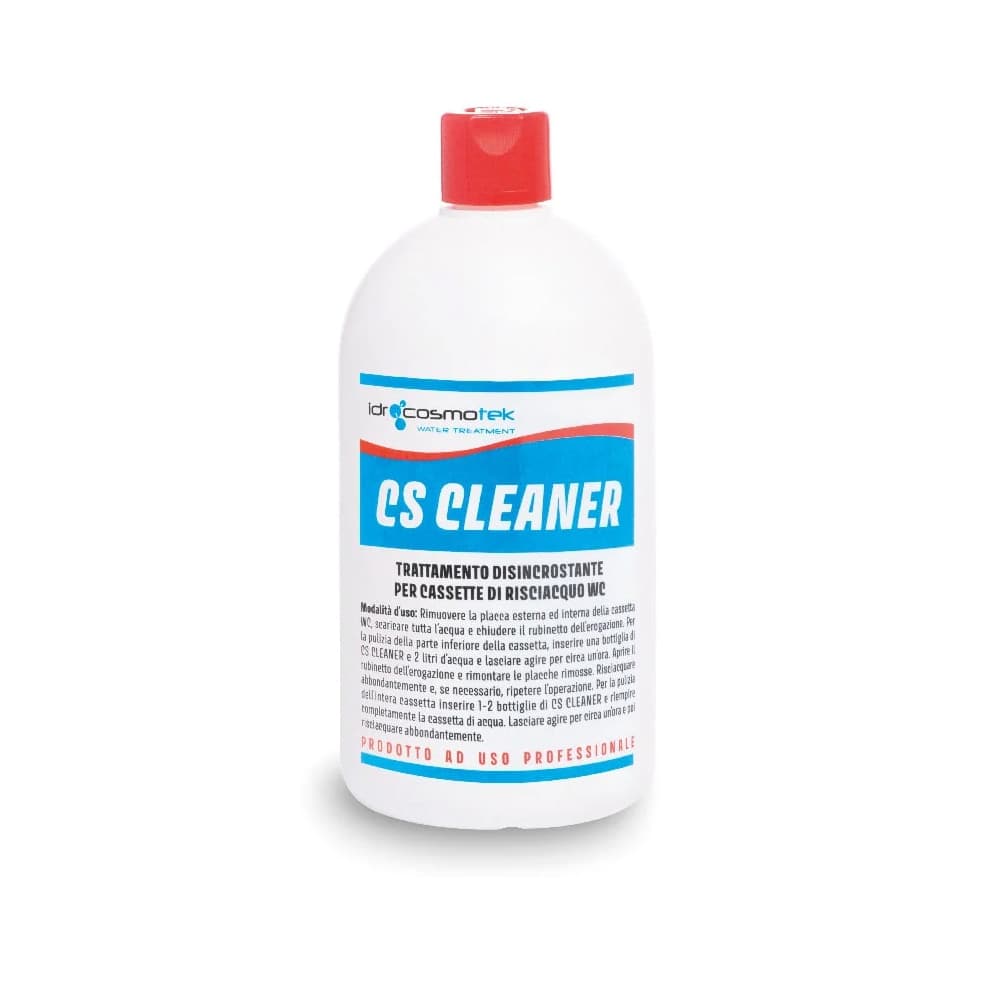 Disincrostante per Cassette WC Cs Cleaner Fimi 1 L - 2