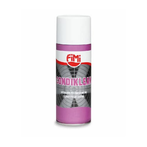 Detergente Schiumogeno per Condizionatori Condiklean Fimi 400 Ml - 2