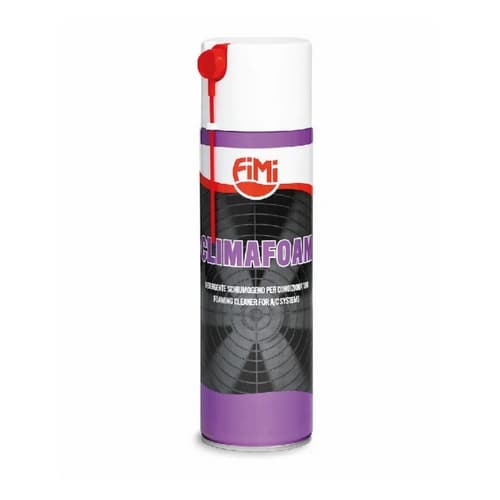 Detergente Schiumogeno per Condizionatori Climafoam Fimi 500 Ml - 2