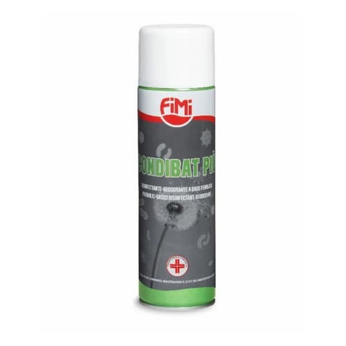 Disinfettante Multiuso Condibat Piu Fimi 500 Ml - 3