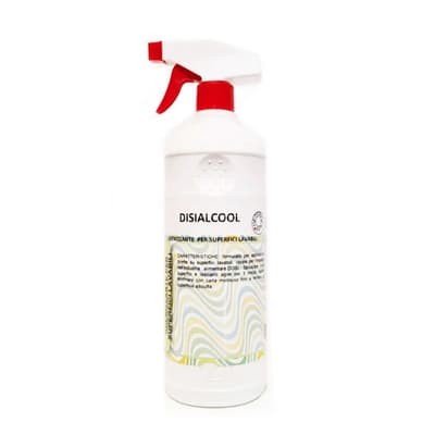 Disialcol Igienizzante Idroalcolico Spray per Uffici Lapi 1 L - 2
