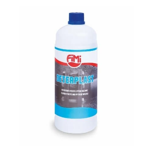 DETERGENTE LIQUIDO PER POLIETILENE- 1 Lt- FIMI- pezzi 1