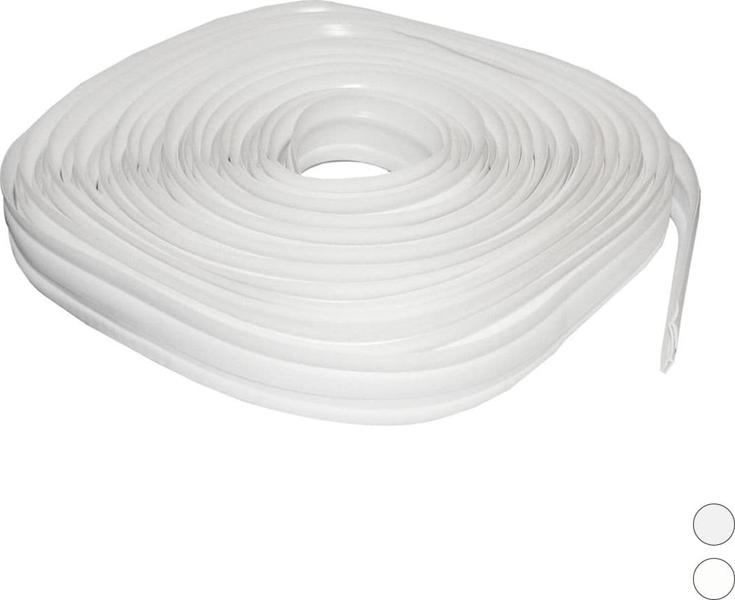 Guarnizione Sigillante per Lavelli 25 m Dh 25 m Colore Neutro - 2