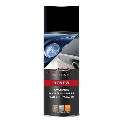 Ravvivante Fanalerie e Fascioni Faren 400 Ml - 3
