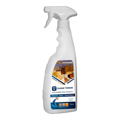 Pulitore Liquido per Tessuti Nautica Faren 750 Ml - 3