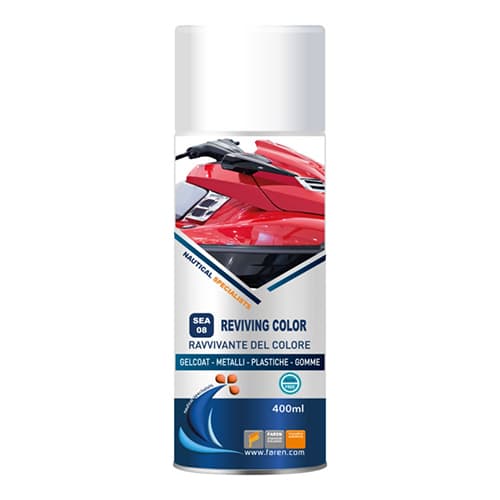 Ravvivante Colore Linea Nautica Faren 400 Ml - 2