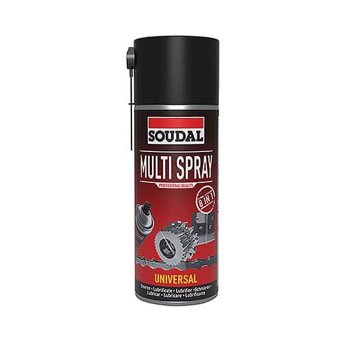 Multi Spray Souda 400 Ml - 2