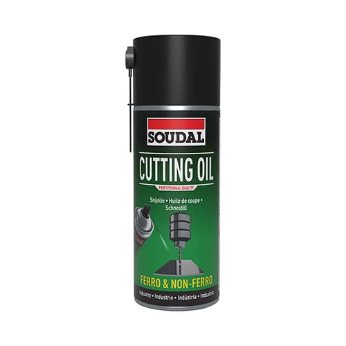 Olio da Taglio Souda 400 Ml - 3