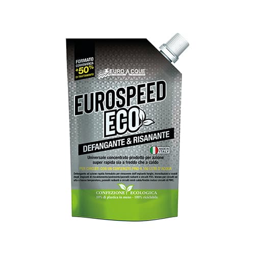 Defangante Risanante Rapido in Sacchetto Ea 500 Ml - 2