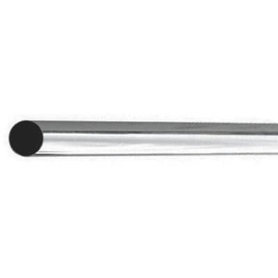 Canna Scarico W.c da 1 m Senza Rosone Dh Diam Mm 30 - 3