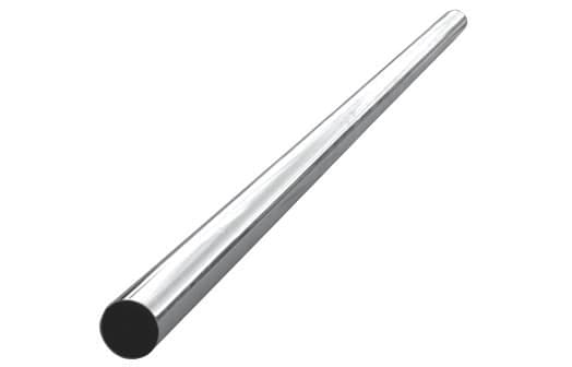 Canna Scarico W.c da 1 m Senza Rosone Dh Diam Mm 30 - 2