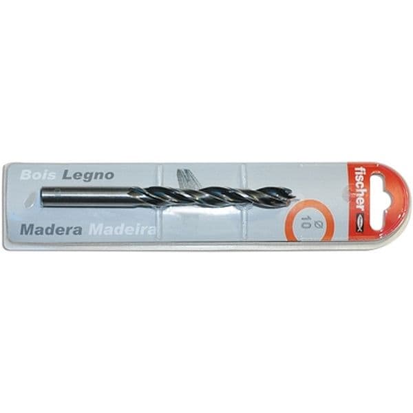 Punte per Legno Fisch Ø 5 - 2