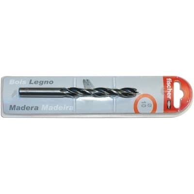 Punte per Legno Fisch Ø 5 - 2