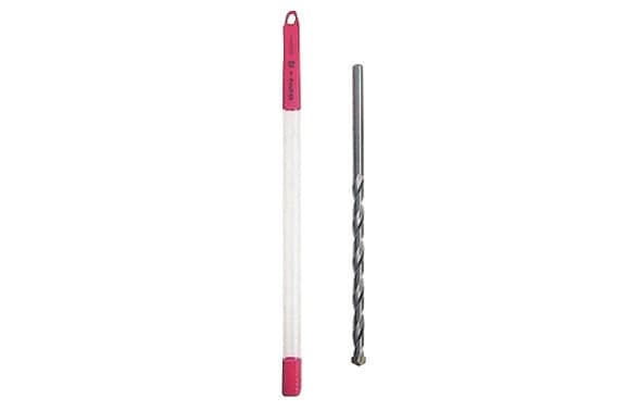Punte Prolungate Fischer per Muro Super Dd 16 x 250 - 2