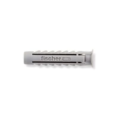 Tassello Fischer in Nylon Sx 16 10 Pezzi - 3