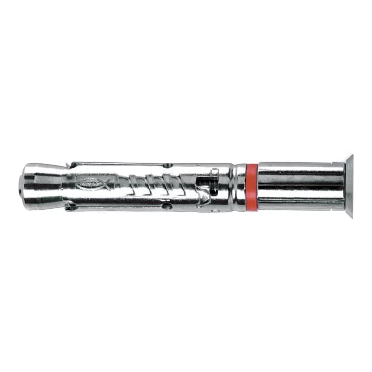 + Ancorante Ta M Sk Tsp Esagono Fisch M8 Ø 12 L Anc 90MM (50 Pezzi) - 2