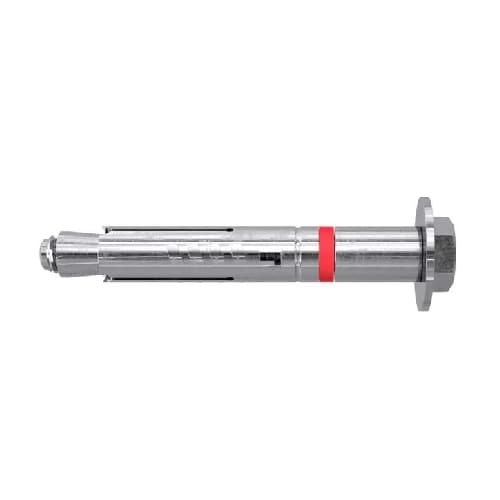 + Ancorante Ta M T S Fisch M6 Ø 10 L Anc 80MM (50 Pezzi) - 3