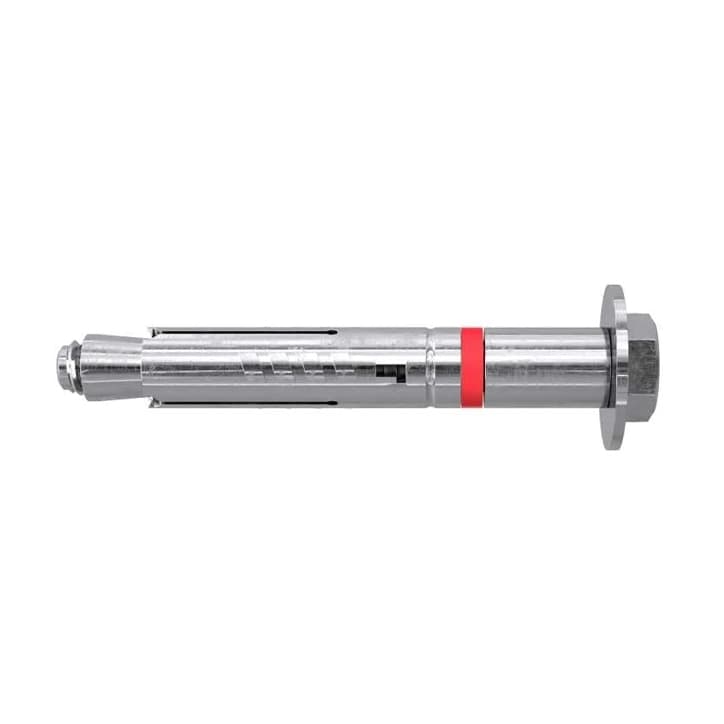 + Ancorante Ta M T S Fisch M10 Ø 15 L Anc 100MM (25 Pezzi) - 2
