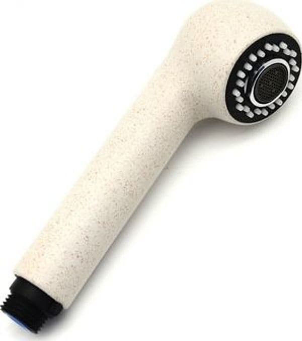 Doccetta Doccia Estraibile per Monoforo Granito Avena Dh - 3
