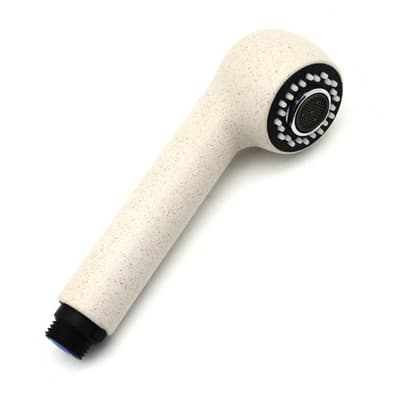 Doccetta Doccia Estraibile per Monoforo Granito Avena Dh - 3