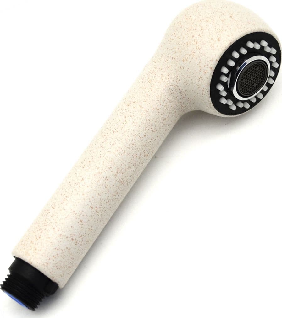 Doccetta Doccia Estraibile per Monoforo Granito Avena Dh - 2