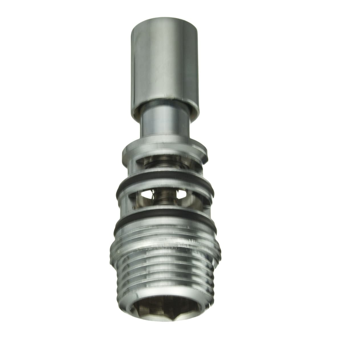 Deviatore in Ottone per Rubinetto Vasca Pb Cromo 230 PB096 - 2