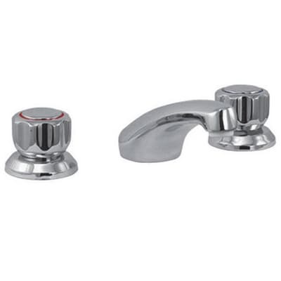 Batteria Lavabo Testa Cieca Serie Artos Dh - 3
