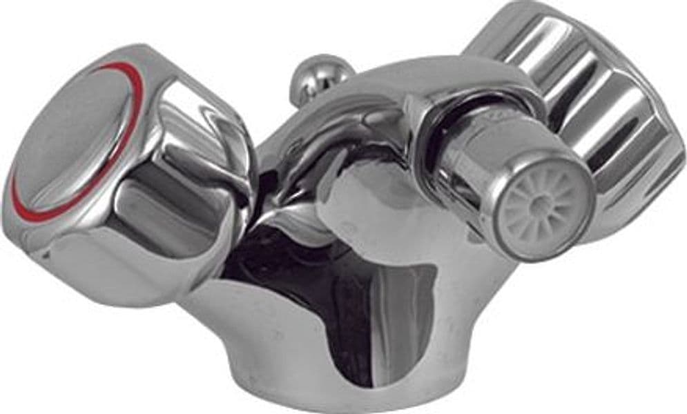 Monoblocco Bidet Serie Artos Dh 1 - 2