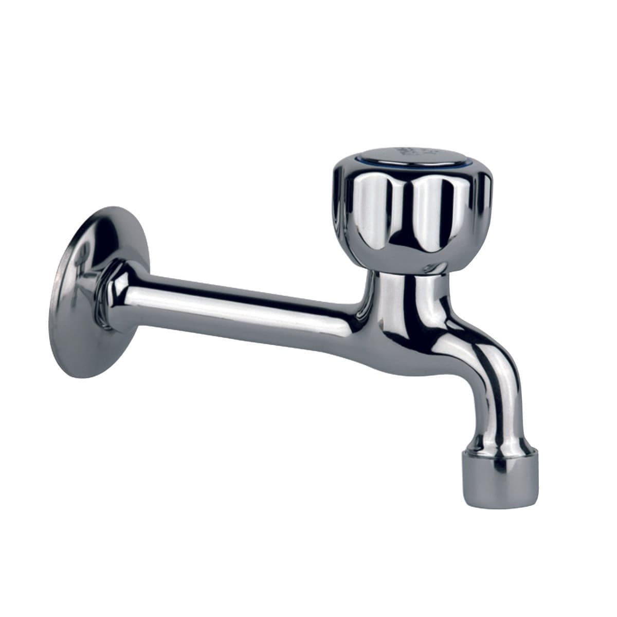 Rubinetto Prolungato in Ottone Dh - 2