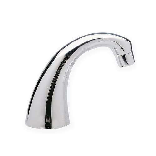 Bocca Lavabo Fusa Cromo Tremolada 1 Pezzi - 2