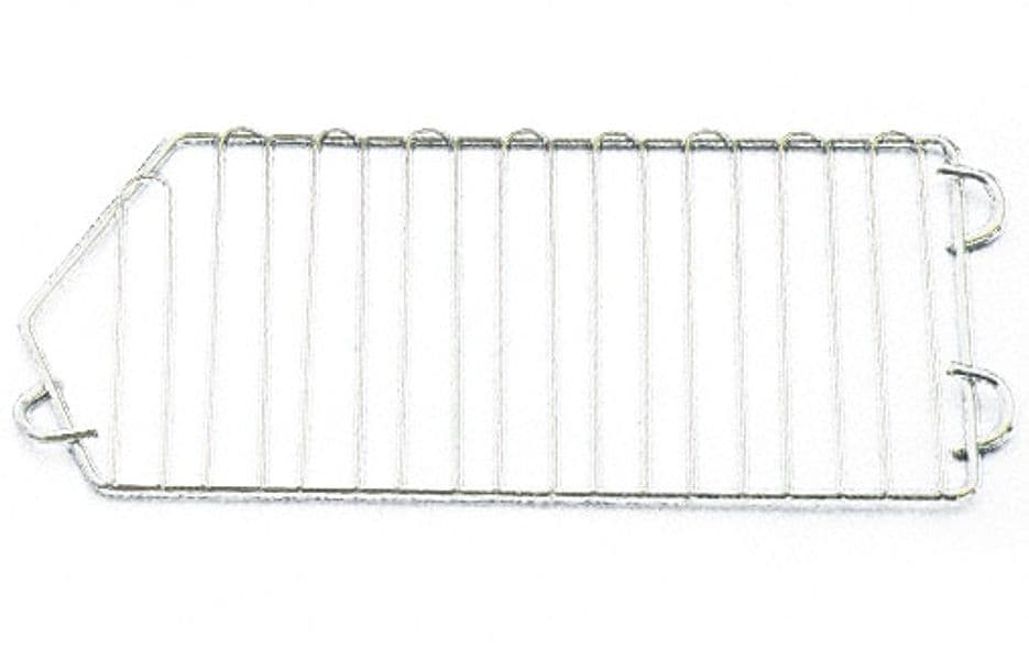 Divisorio per Cesto in Acciaio Dh Cm 70 x 45 - 2