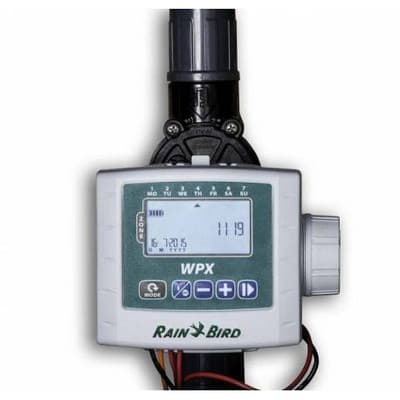 Programmatore Elettronico Wpx 4 Irrit 4 Zone - 3