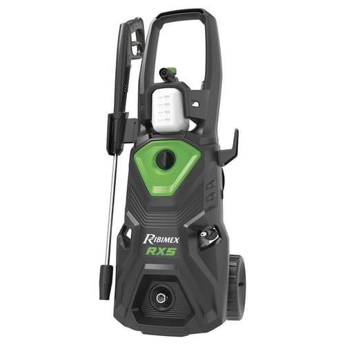 Idropulitrice a Induzione RX5 Ribim 2200 W - 2