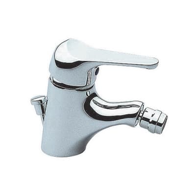 Monocomando Bidet Serie Z1900 Zucchetti Cromo - 3