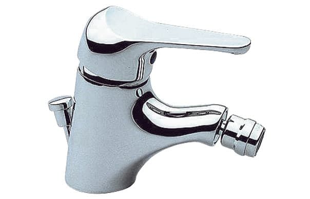 Monocomando Bidet Serie Z1900 Zucchetti Cromo - 2