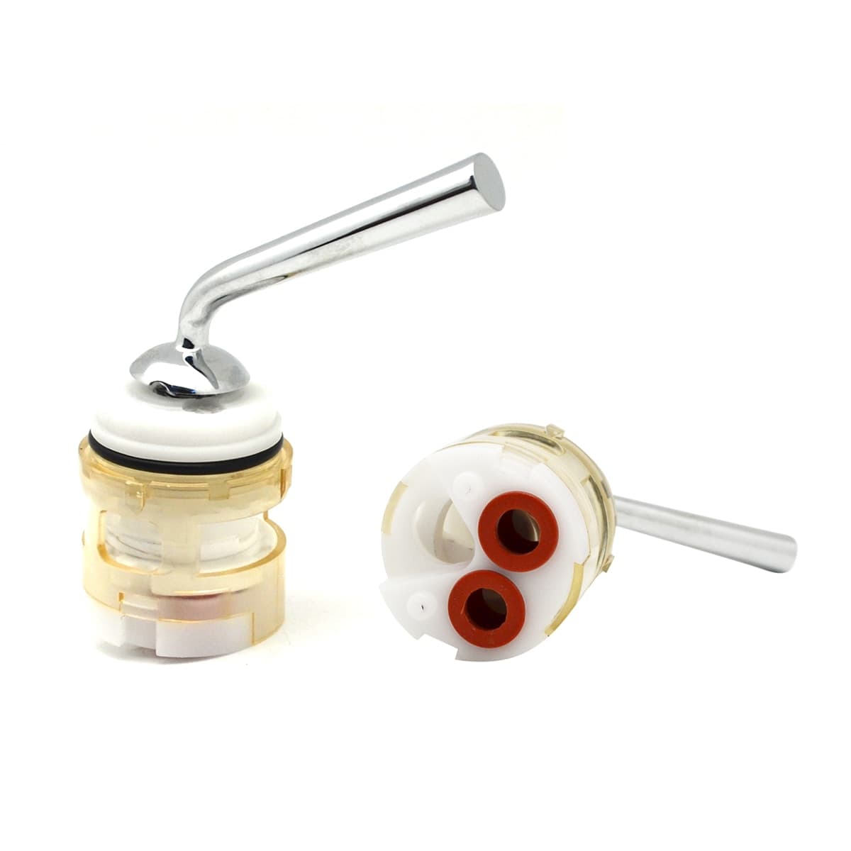 Cartuccia Ø 38 per Incassi e Vasca Doccia Isy Ø 38 mm Zucchetti - 2